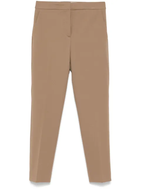 Max Mara Pegno trousers Neutrals 2421786072600
