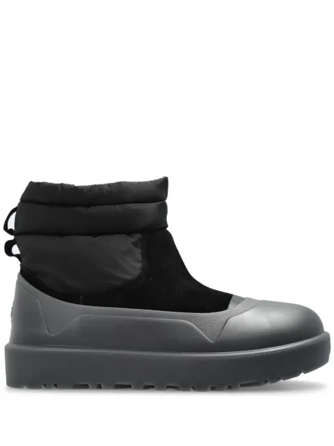 UGG Classic Mini Mod boots Black 1158231