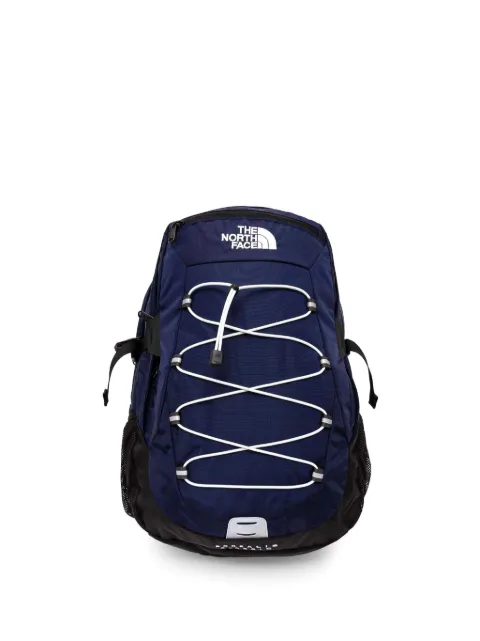 The North Face Borealis bungee-cord backpack Blue NF00CF9CATK1
