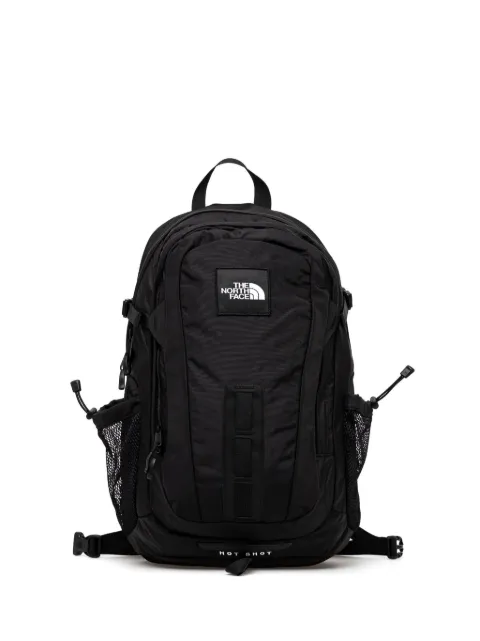 The North Face Hot Shot backpack Black NF0A3KYJ53R1