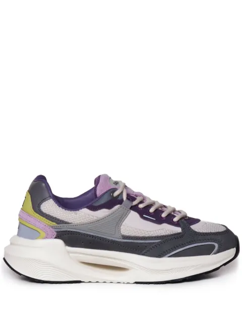 D.A.T.E. Fuga sneakers Grey W411VLCOLG