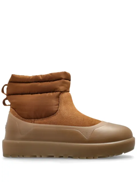 UGG Classic Mini Mod boots Brown 1158231