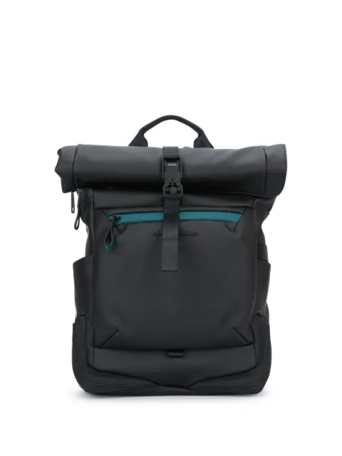 PIQUADRO Zaino backpack Black CA6291C2OW