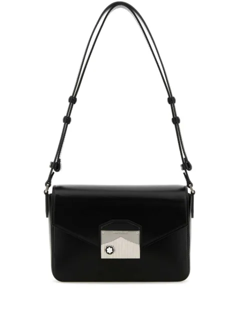 Montblanc Meisterstuck shoulder bag Black 198774