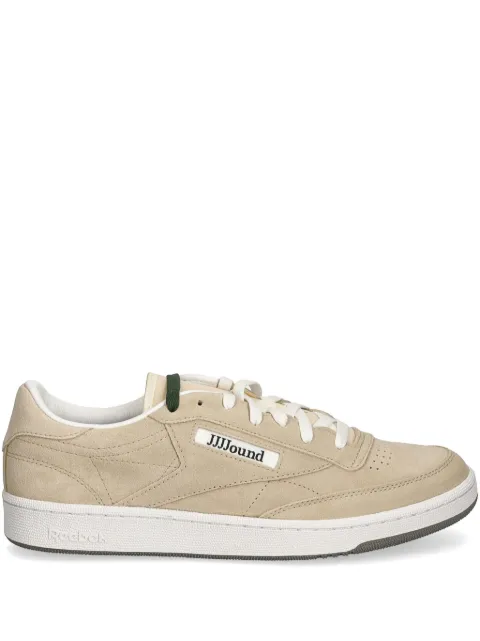 Reebok LTD C 85 low-top sneakers Neutrals RMIA04VC99LEA0036101