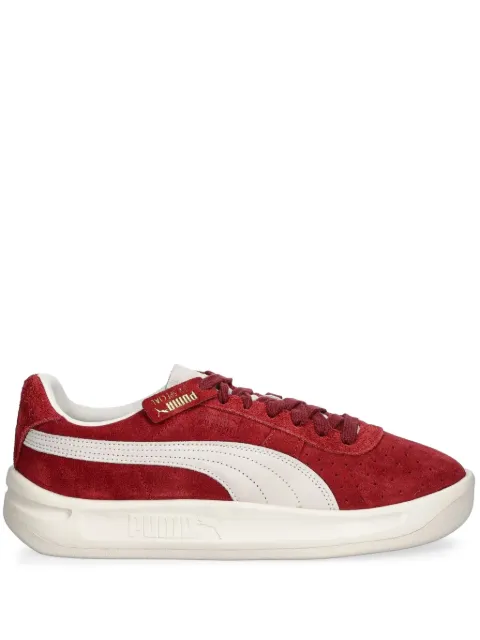 PUMA GV Special Suede sneakers Red 398508