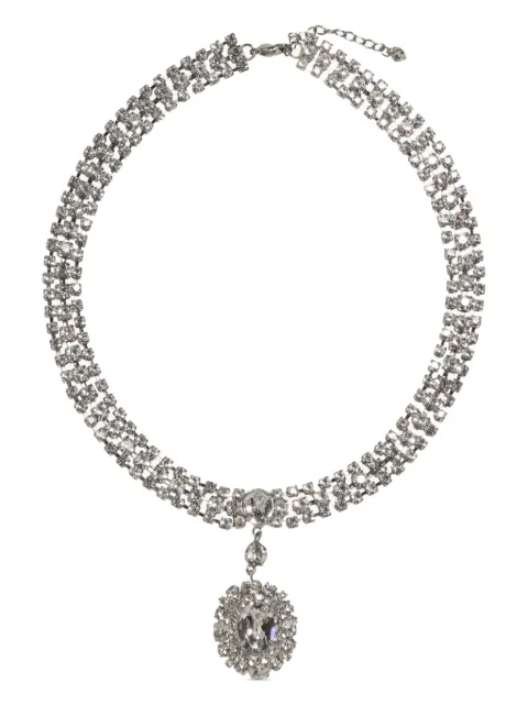 Jennifer Behr Sylvie necklace Silver 50PB24