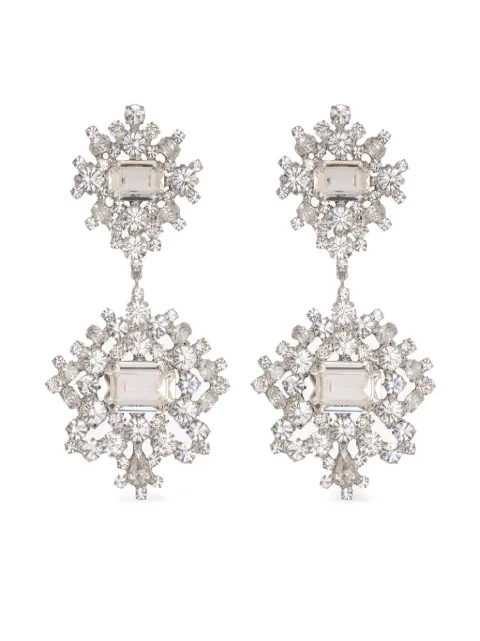 Jennifer Behr Angelica earrings Silver 50RD89