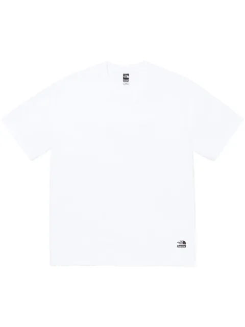Supreme x The North Face T-shirt White SU723