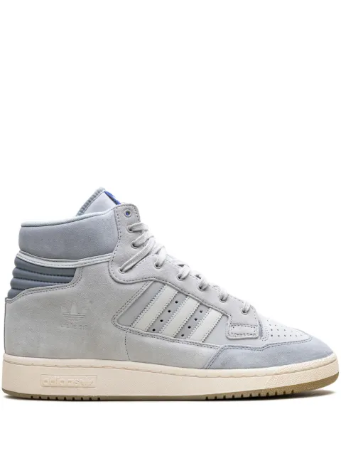 adidas Centennial 85 Hi "Clear Grey/Crystal White/Light Grey" sneakers Grey FZ5995