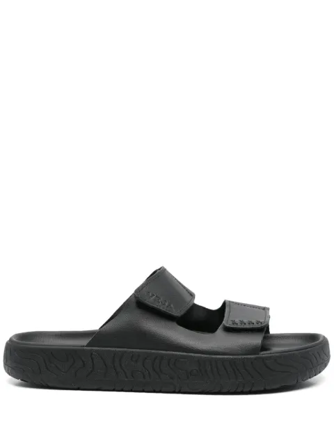 VEJA Etna sandals Black SA2020754