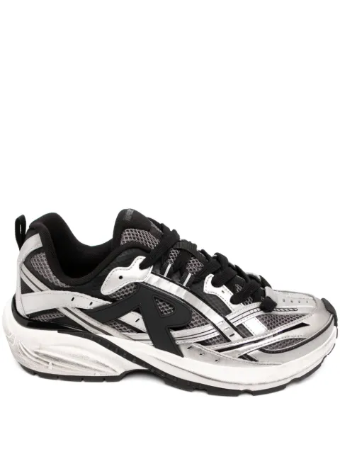 Represent fashion sneakers Silver MLM9350A