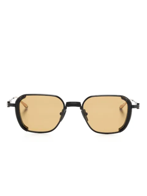 Akoni Eclipse sunglasses Black AKS513B