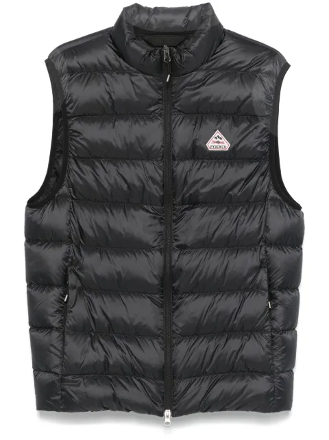 Pyrenex Arial 2 gilet Black HMW003P