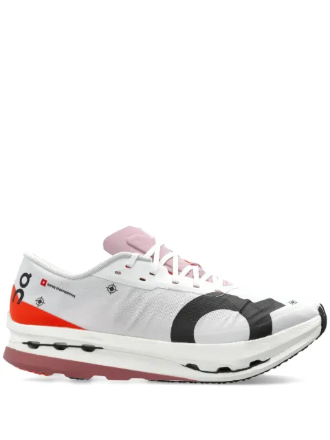 On Cloudboom Echo 3 sneakers White 3WD10490256