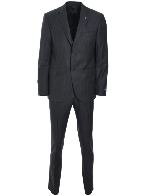 Tombolini two-piece suit Grey A565ITRD