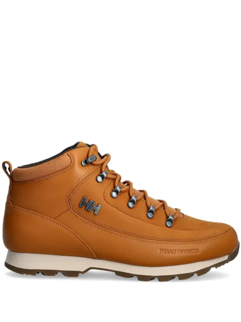 Helly Hansen The Forester boots Brown 12030