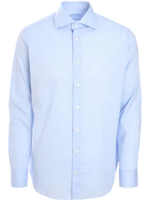 Tombolini classic shirt Blue RC29EQNN