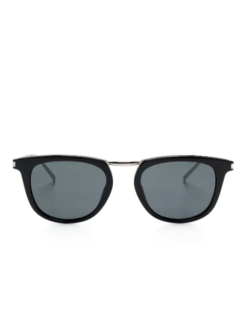 Saint Laurent Eyewear SL 753 sunglasses Black SL753