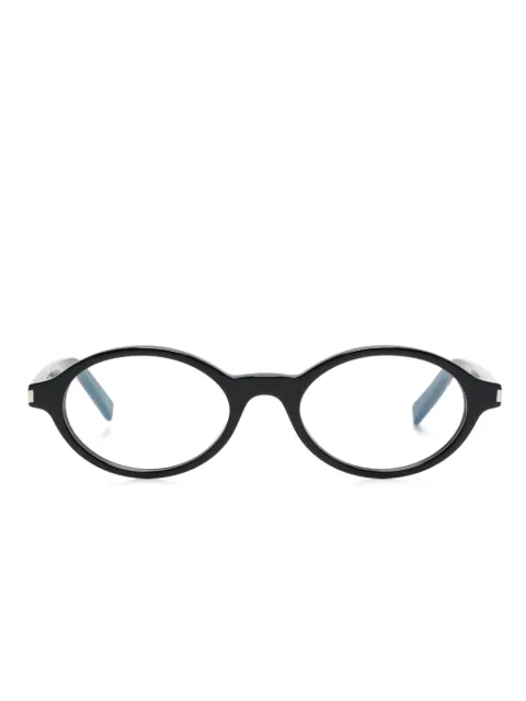 Saint Laurent Eyewear SL 751 Jeanne glasses Black SL751JEANNEOPT