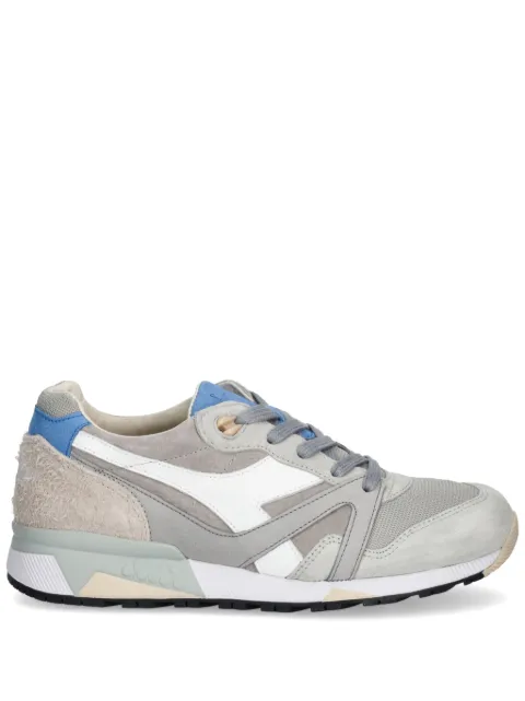 Diadora N9000 Italia sneakers Grey 201179033