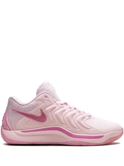 Nike KD17 "Aunt Pearl" sneakers Pink FZ1518
