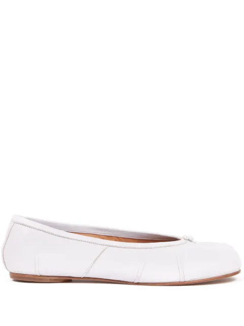 Maison Margiela Tabi new ballerinas Purple S58WZ0127P6378