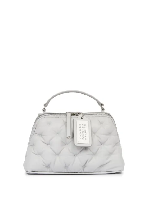 Maison Margiela Glam Slam tote bag White SB1WG0065P6434