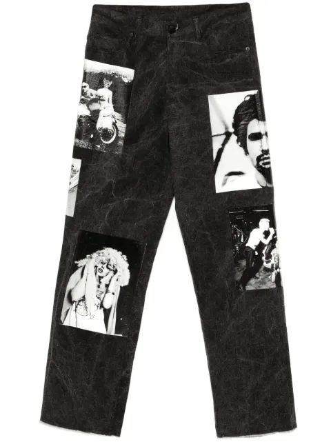 Haculla Making Memories Denim Grey HA02BEB03