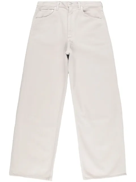AGOLDE Low Curve jeans Grey A1971183