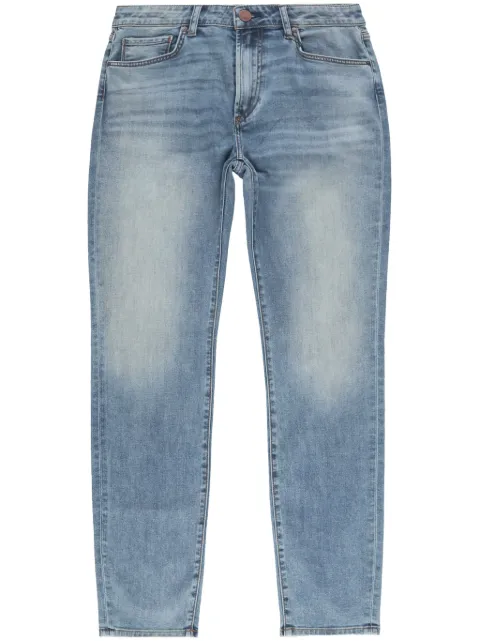 MONFRÈRE Brando jeans Blue 1008J64421