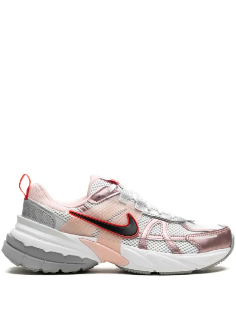 Nike V2K Run "Legend pink" sneakers White HF9997
