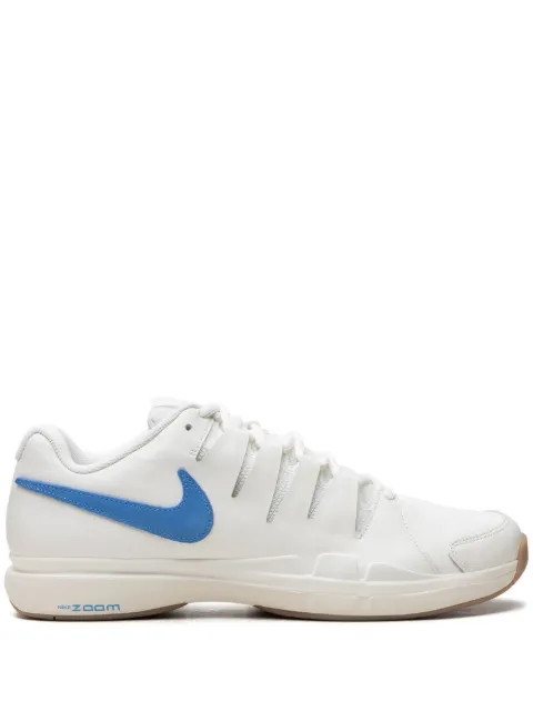 Nike Zoom Vapor 9.5 Tour "Sail/University Blue" sneakers White FJ1683
