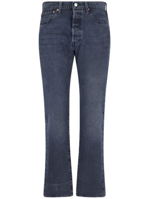 Levi's 501® Original straight jeans Blue 005013473