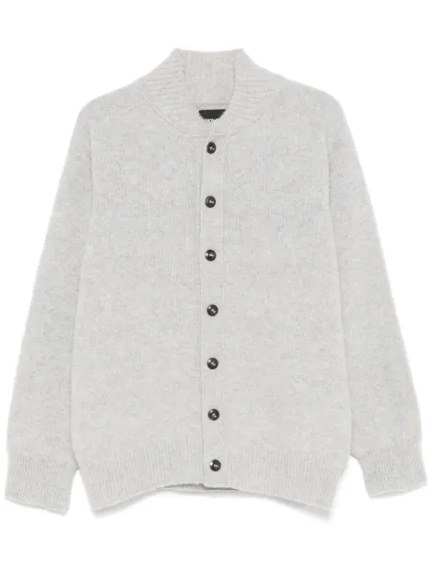 Howlin' Four Eyes cardigan Blue FOUREYES