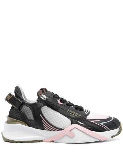 FENDI Fendi Flow sneakers Black 8E8570AOSE