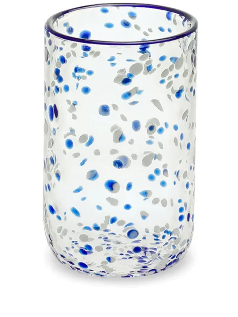 Dolce & Gabbana Murano shot glass White TCB021TCALZ