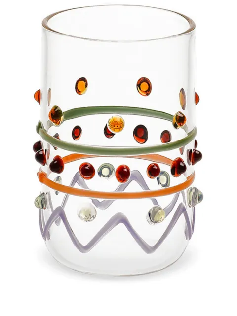 Dolce & Gabbana shot glass White TCB021TCALV