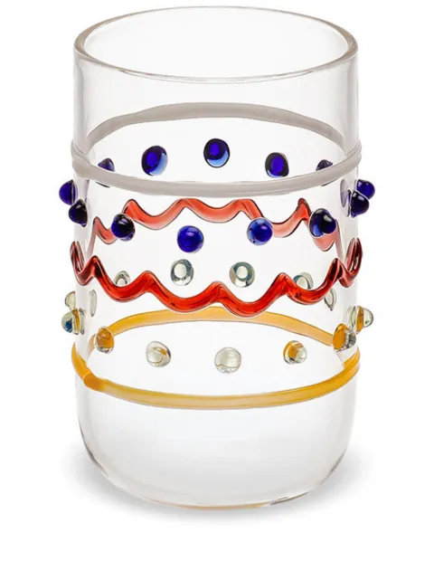 Dolce & Gabbana shot glass White TCB021TCALV