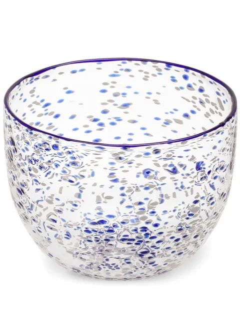 Dolce & Gabbana fruit salad bowl White TCB018TCALZ