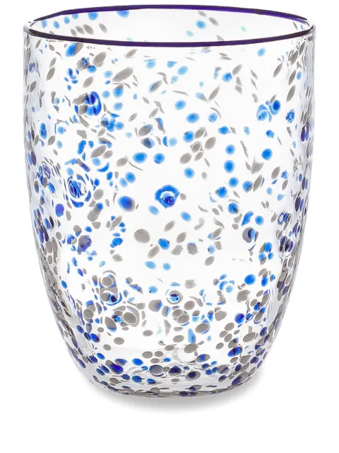 Dolce & Gabbana water glass White TCB003TCALZ
