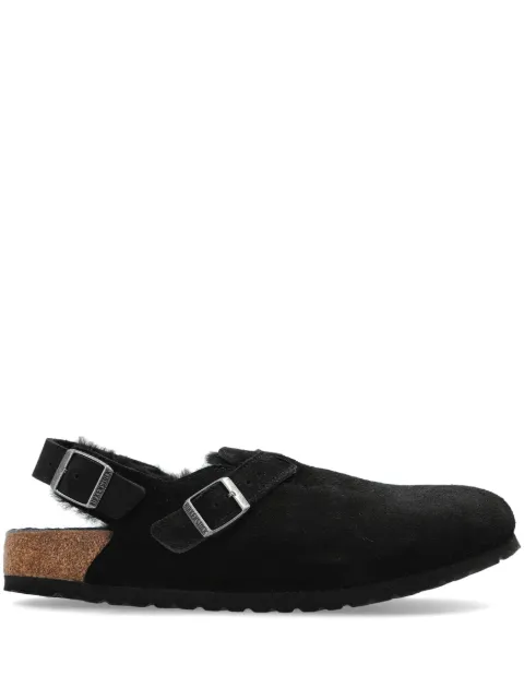 Birkenstock Tokio slippers Black 1028358