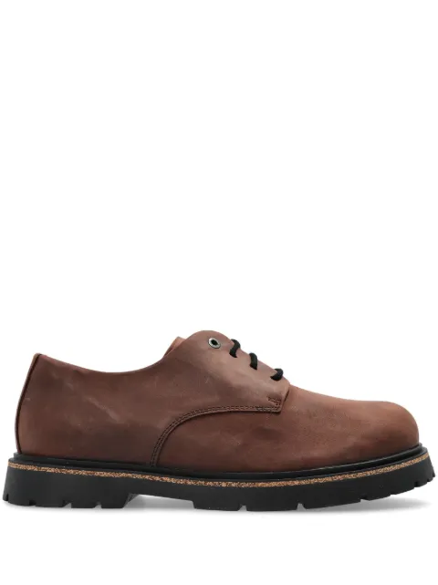 Birkenstock Highwood Derby shoes Brown 1028093
