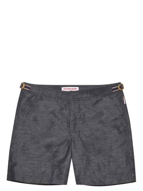 Orlebar Brown Bulldog swim shorts Blue 280030