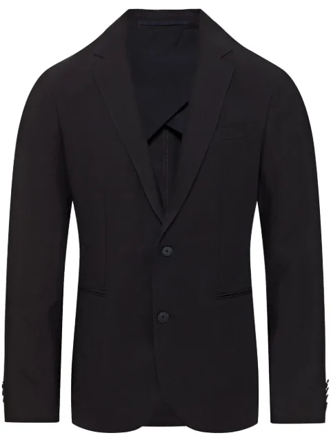 Orlebar Brown Garret blazer Black 280036
