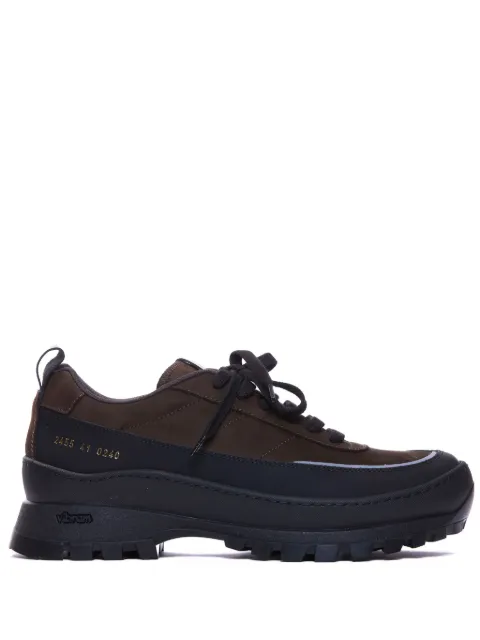 Common Projects Original Achilles sneakers Brown 2455