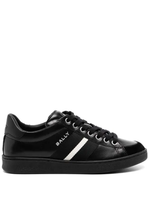 Bally Thiago sneakers Black WK00B2BU005
