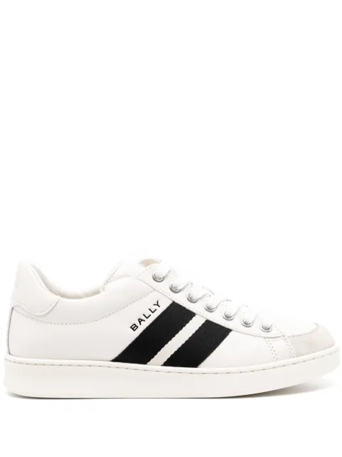 Bally Thiago sneakers White WK00B2BU005