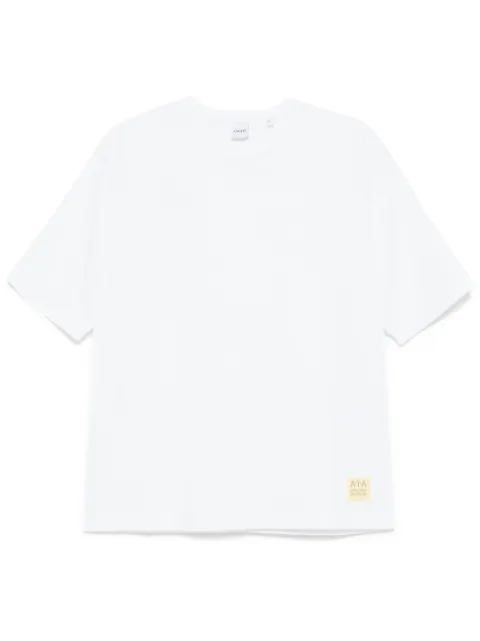 ASPESI icon T-shirt White W48AY22V070