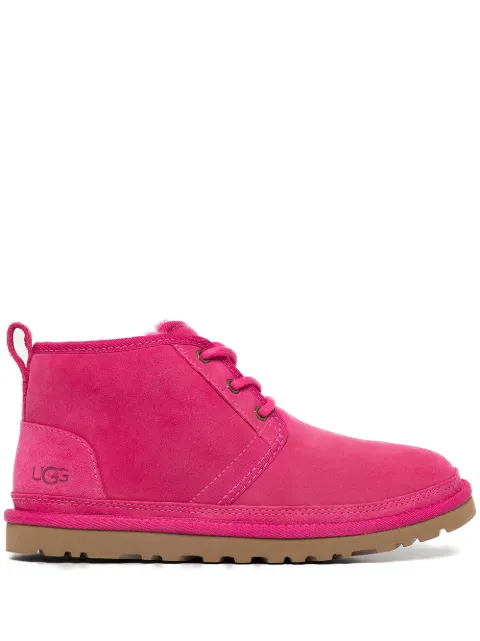 UGG W NEUMEL WMNS "Pink" Pink 1094269BRY
